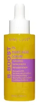 Nineless B-Boost 1% Kojic Acid Serum