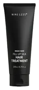 Nineless Magic Nine Fill Up Silk Hair Treatment