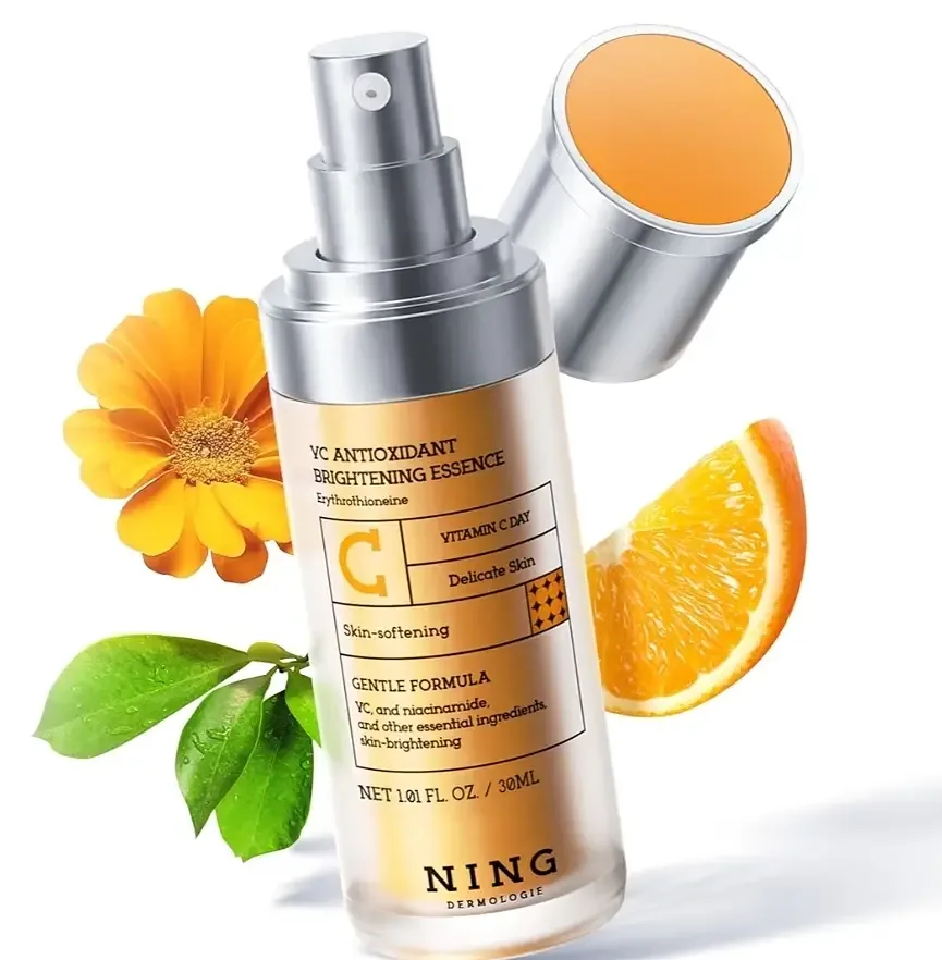 Ning Dermologie VC Antioxidant Brightening Essence