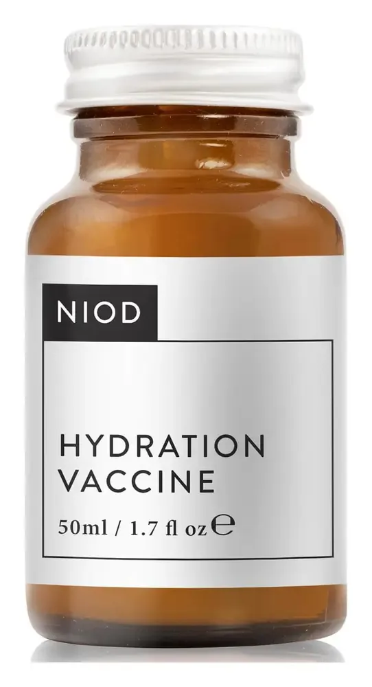 NIOD Hydration Vaccine Face Cream