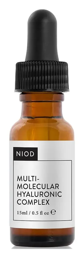 NIOD Multi-Molecular Hyaluronic Complex