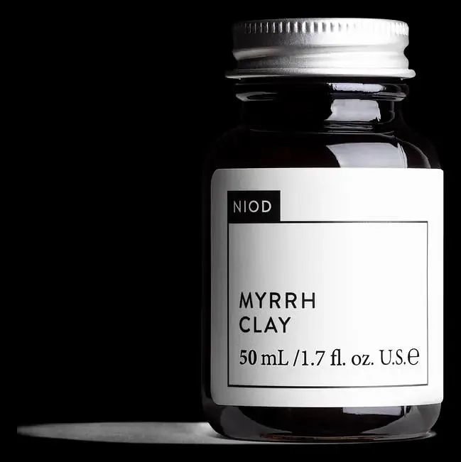 NIOD Myrrh Clay (MC)