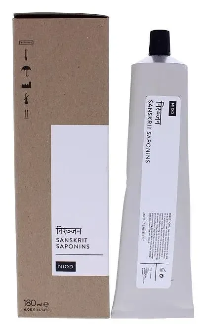 NIOD Sanskrit Saponins (SS)