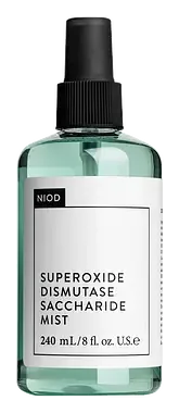 NIOD Superoxide Dismutase Saccharide Mist
