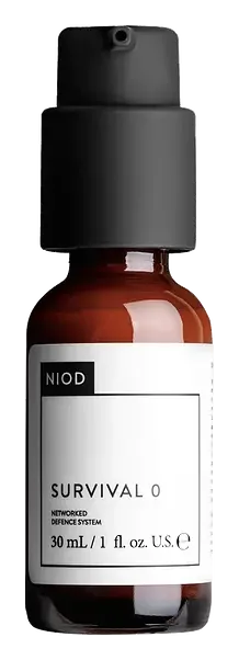 NIOD Survival 0