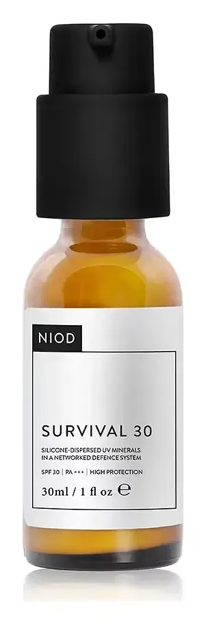 NIOD Survival 30