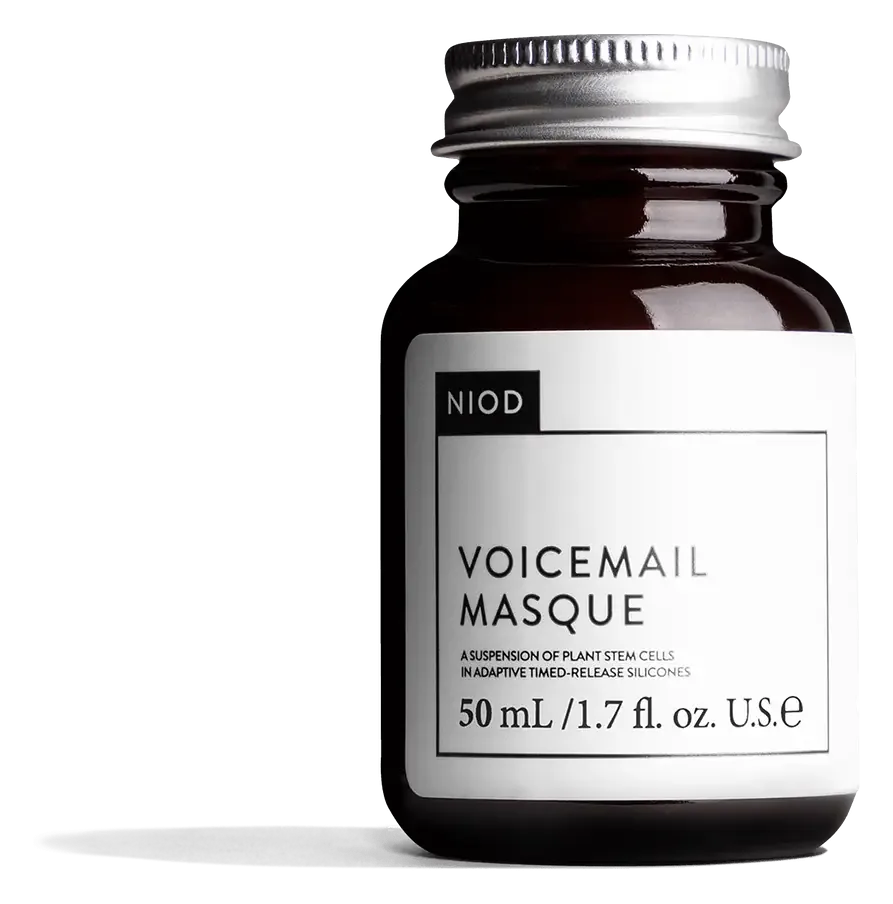 NIOD Voicemail Masque