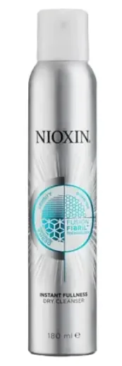 Nioxin Instant Fullness Dry Cleanser
