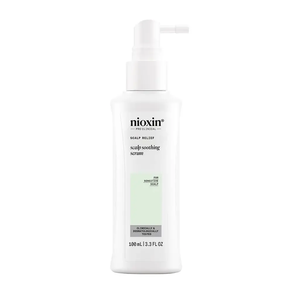 Nioxin Scalp Relief Scalp Soothing Serum