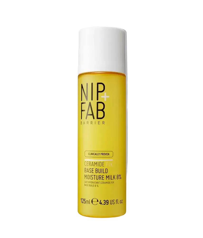Nip + Fab Ceramide Fix Base Build Moisture Milk 8%