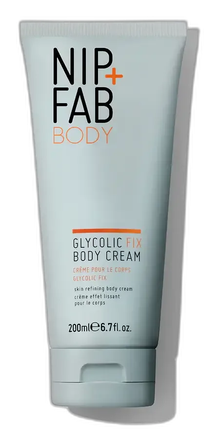 Nip + Fab Glycolic Fix Body Cream
