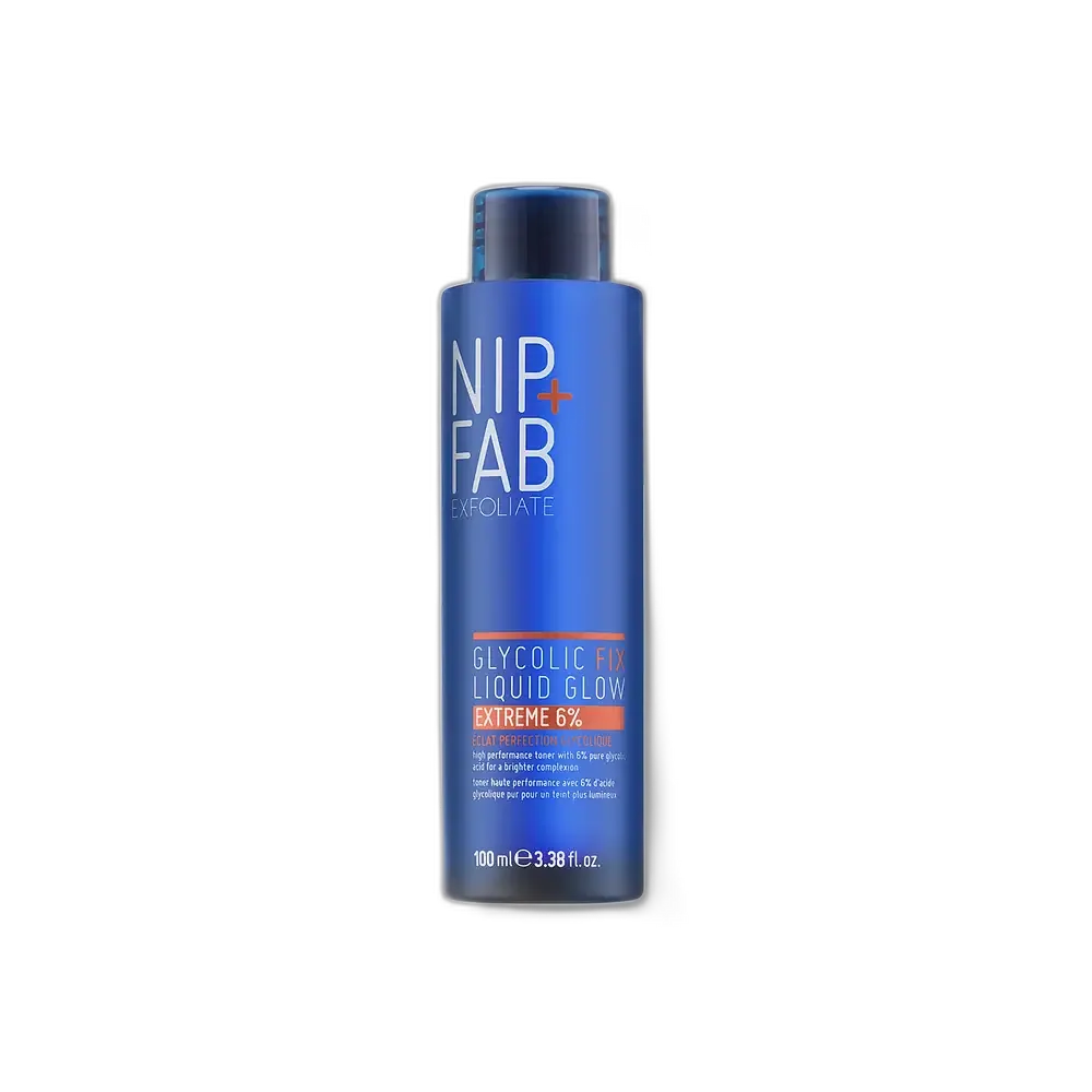 Nip + Fab Glycolic Fix Liquid Glow Extreme