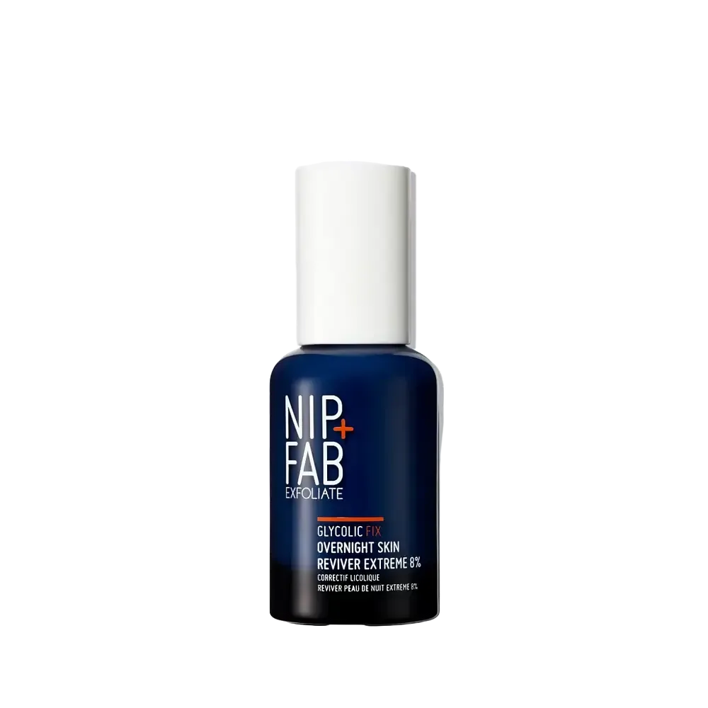 Nip + Fab Glycolic Fix Overnight Skin Reviver Extreme 8%