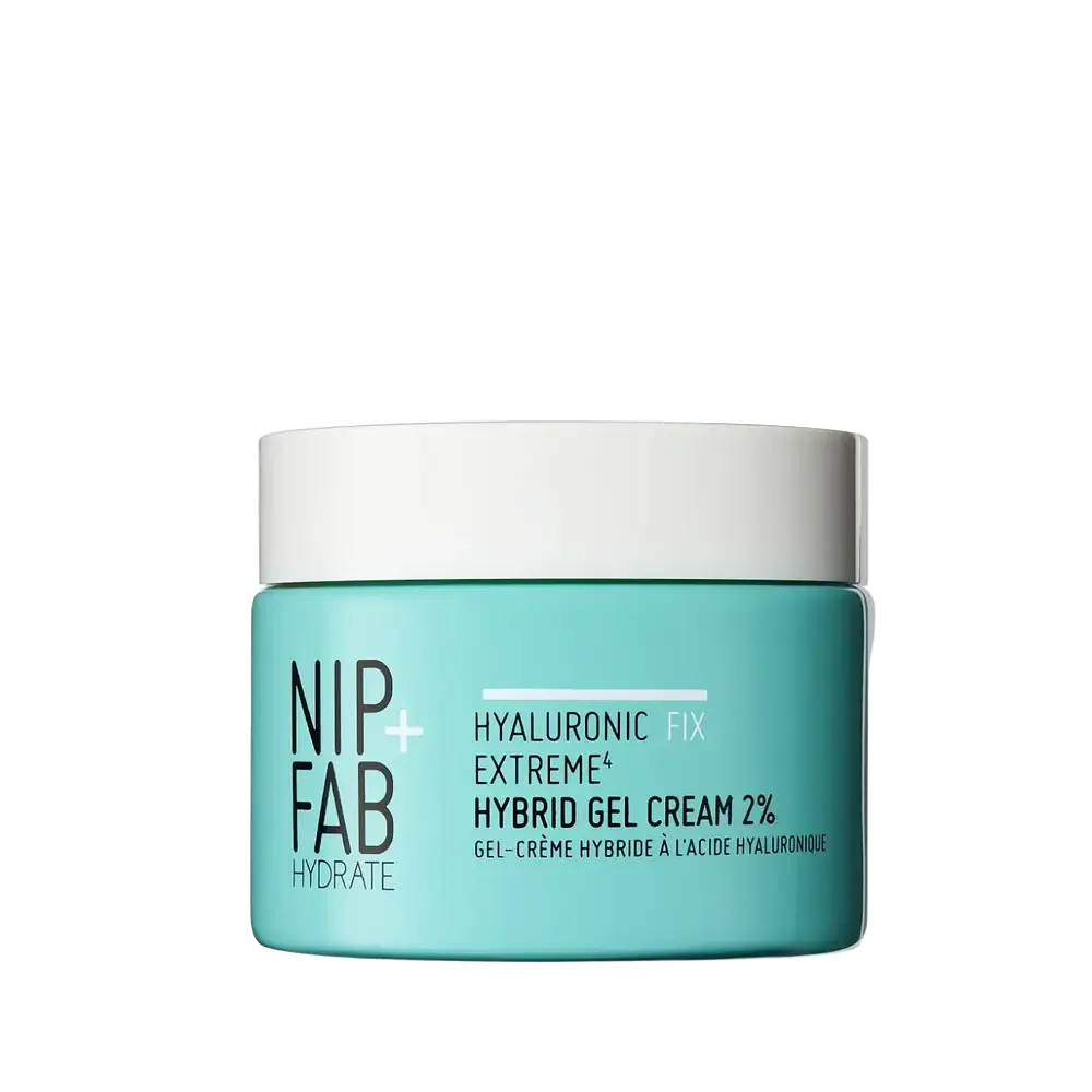 Nip + Fab Hyaluronic Fix Extreme4 Hybrid Gel Cream