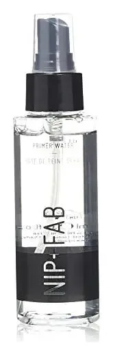 Nip + Fab Primer Water