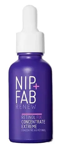Nip + Fab Retinol Fix Concentrate Extreme 10%