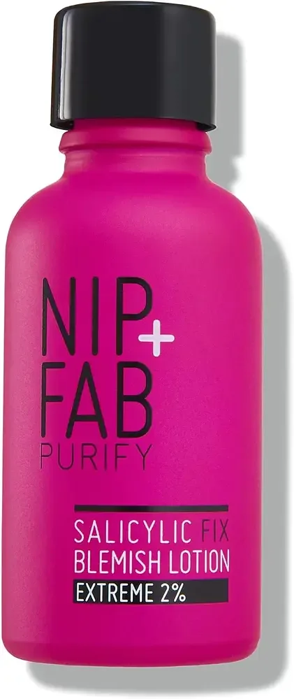 Nip + Fab Salicylic Acid Fix Blemish Lotion