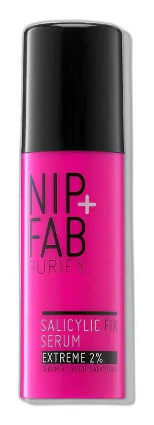 Nip + Fab Salicylic Fix Serum Extreme 2%