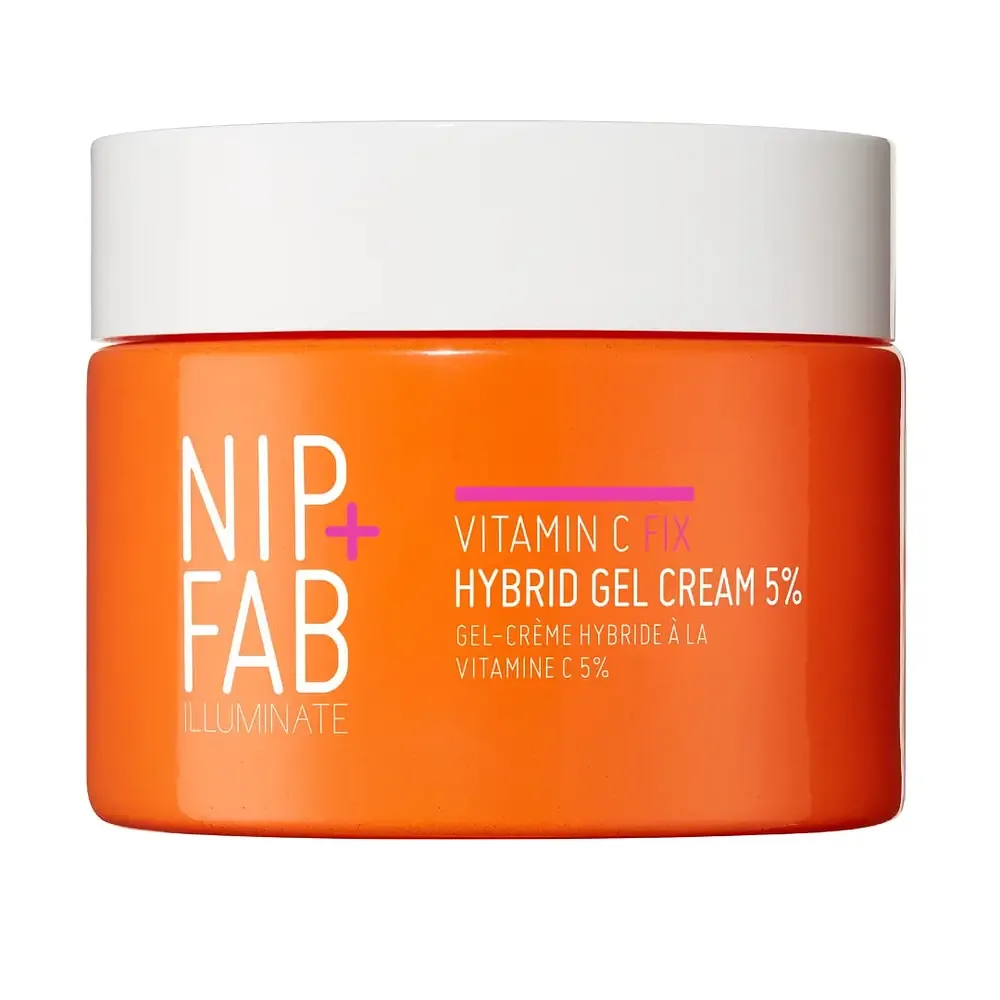 Nip + Fab Vitamin C Fix Hybrid Gel Cream 5%