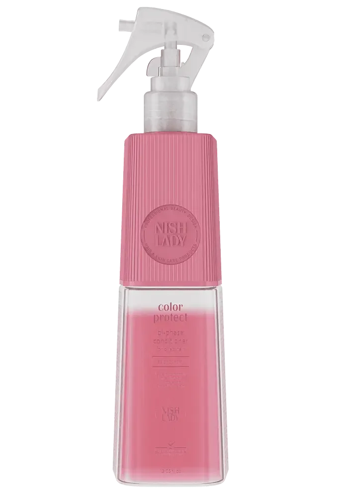 Nishlady Color Protect Bi-Phase Conditioner