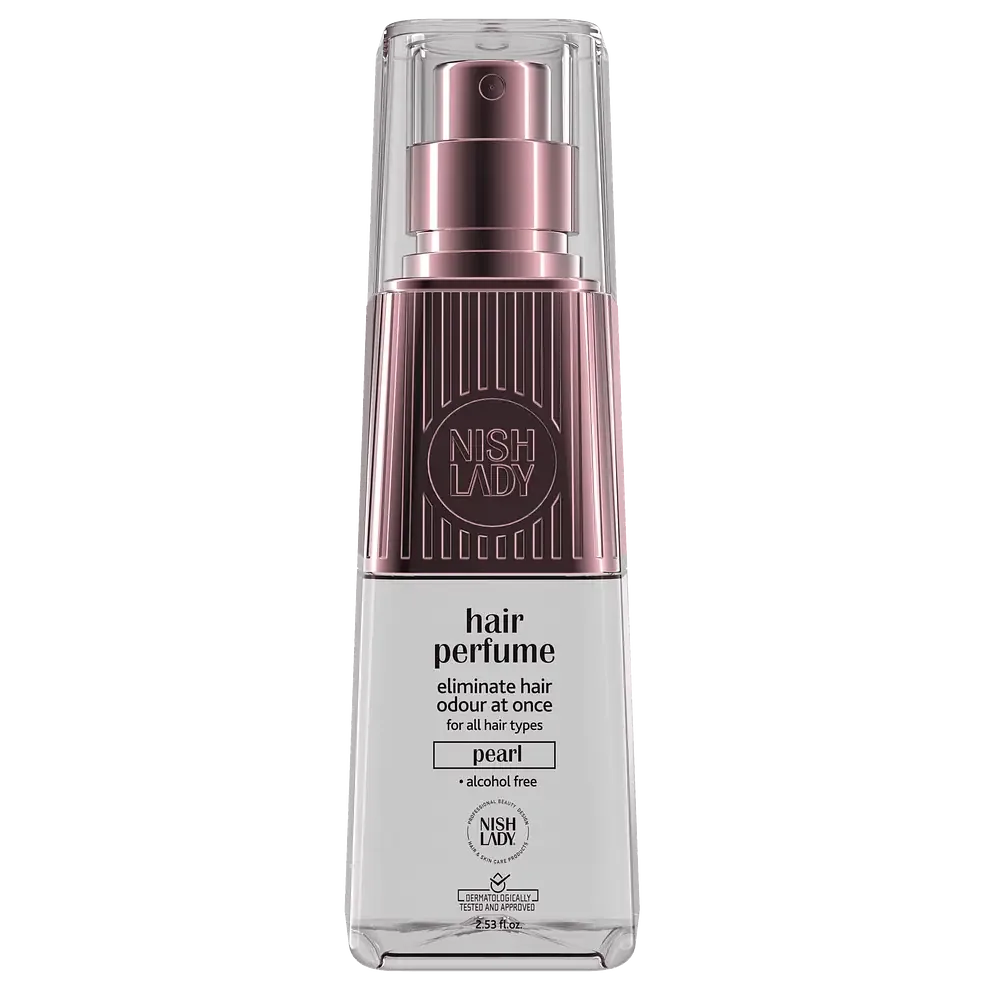 Nishlady Hair Perfume