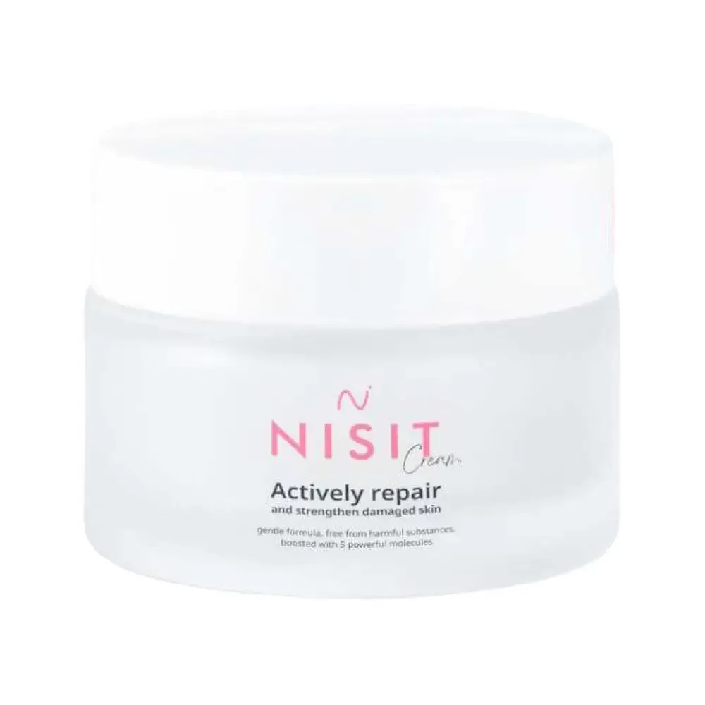 Nisit Vipvup Premium Cream Actively Repair