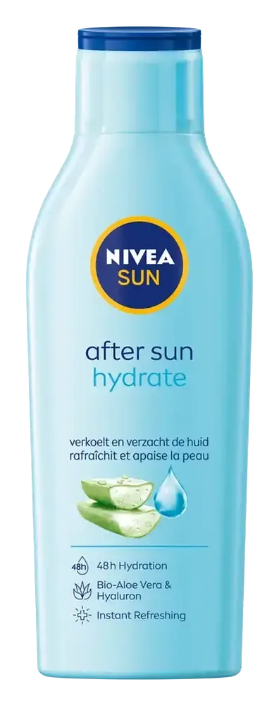 Nivea After Sun Hydrate