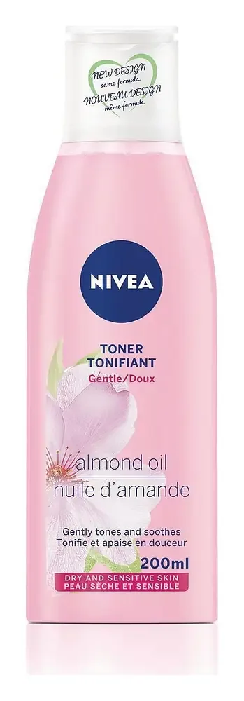 Nivea Gentle Toner