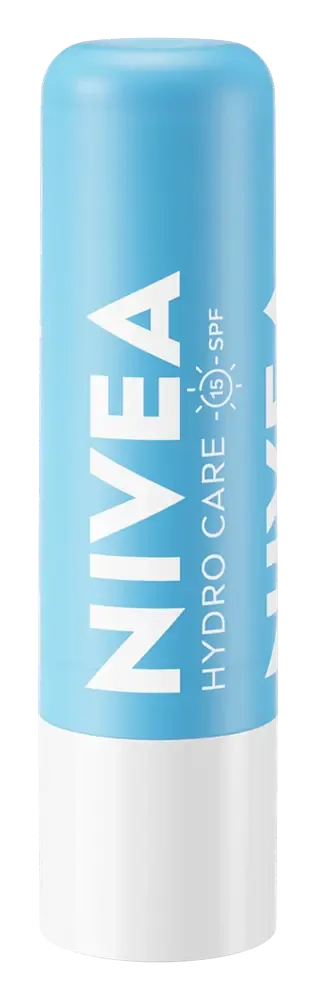 Nivea Hydro Care Lip Balm SPF 15