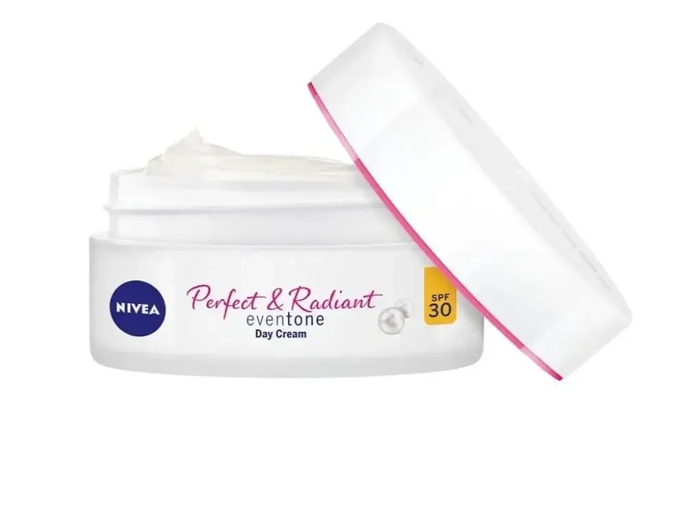 Nivea Perfect & Radiant Day Cream SPF 30