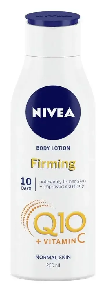Nivea Q10 Firming Plus Body Lotion