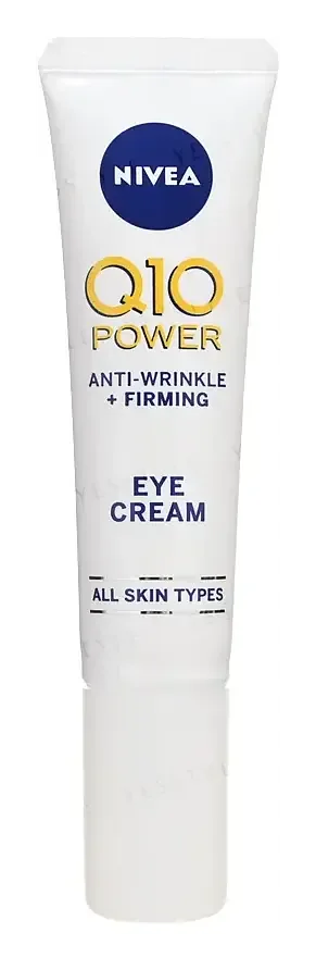 Nivea Q10 Power Anti-Wrinkle + Firming Eye Cream