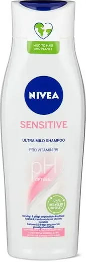 Nivea Sensitive Shampoo