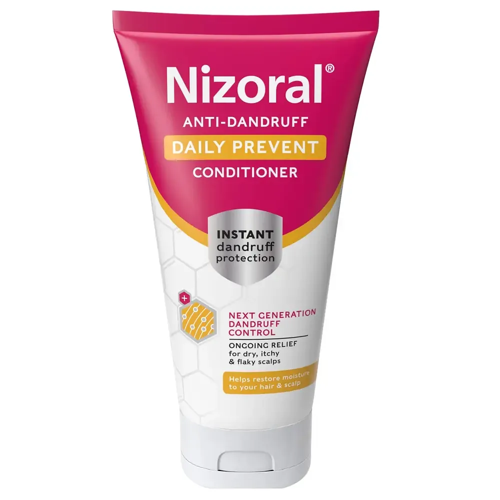 Nizoral Anti-Dandruff Daily Prevent Conditioner