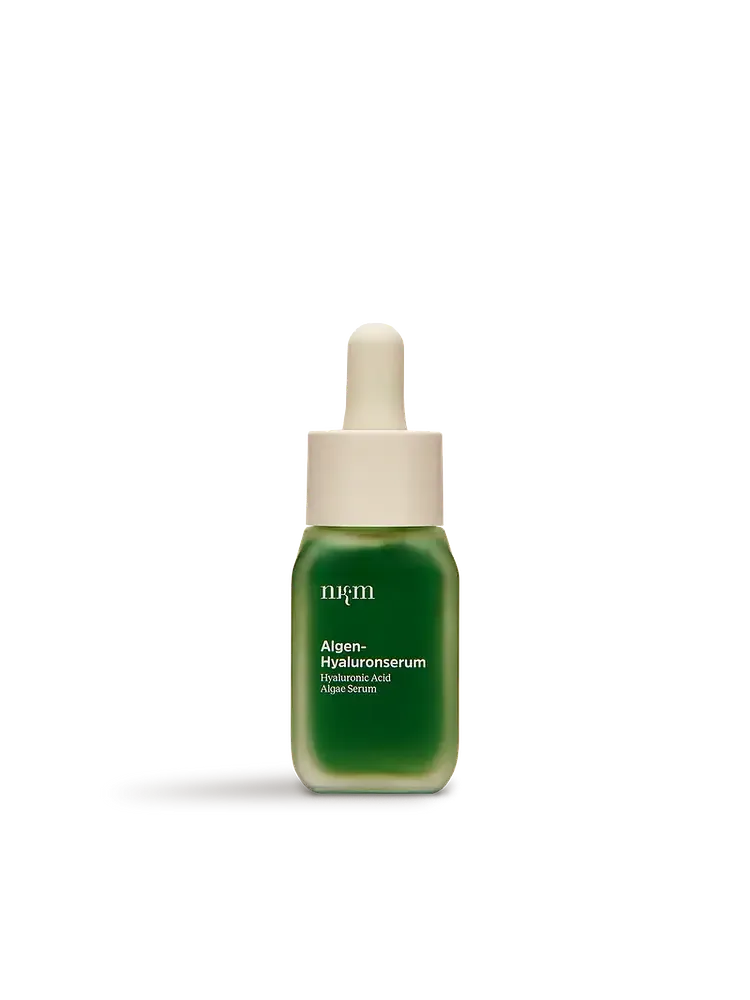 Nkm Hyaluronic Acid Algae Serum