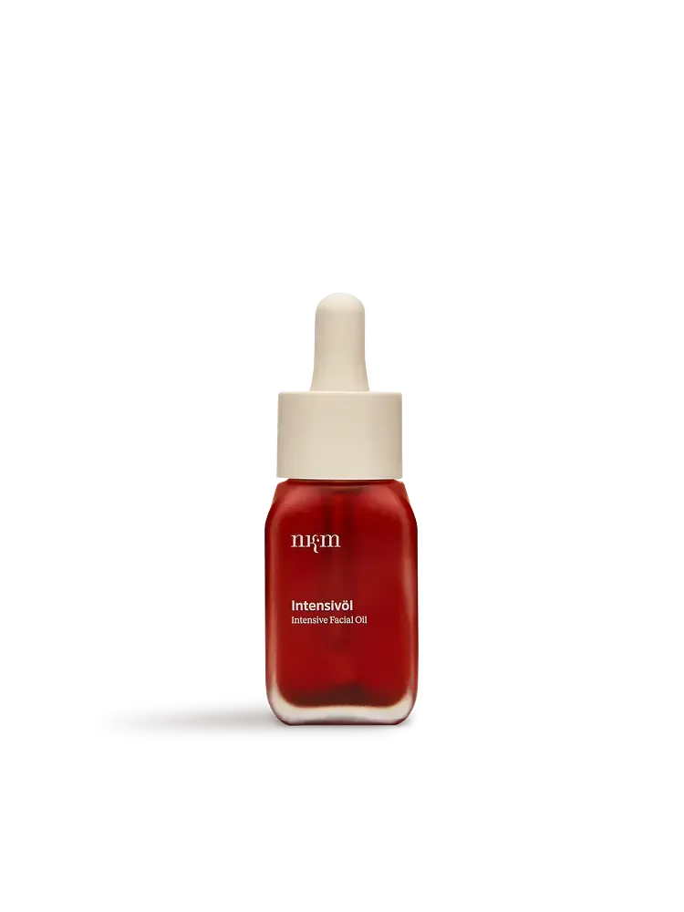 Nkm Intensivöl Intensive Facial Oil