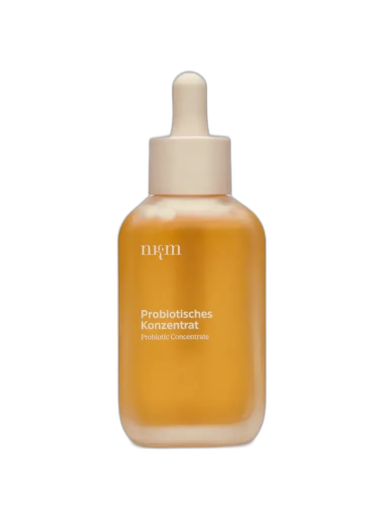 Nkm Probiotic Concentrate