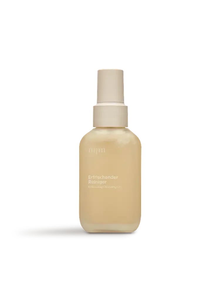 Nkm Refreshing Cleansing Gel