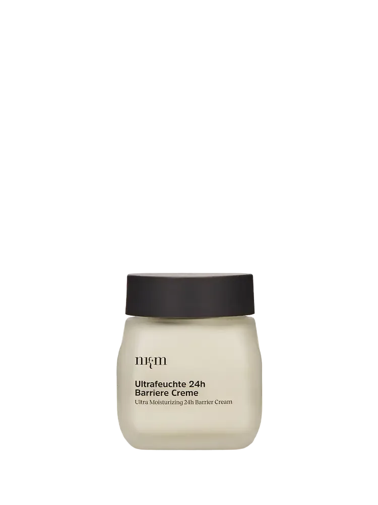 Nkm Ultrafeuchte 24h Barriere Creme