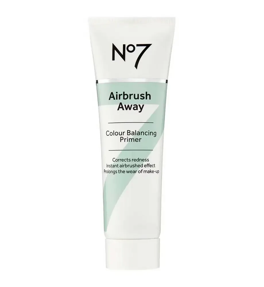 No7 Airbrush Away Colour Balancing Primer