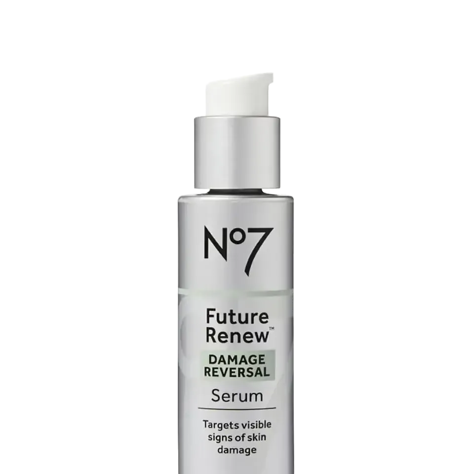 No7 Future Renew Damage Reversal Serum