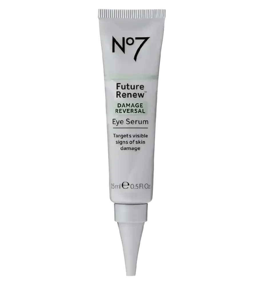 No7 Future Renew Eye Serum