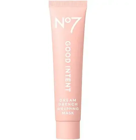 No7 Good Intent Dream Drench Wrapping Mask