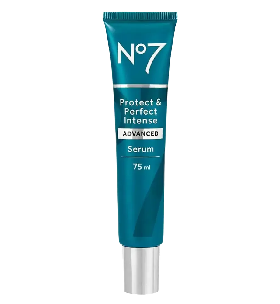 No7 Protect & Perfect Intense Advanced Serum