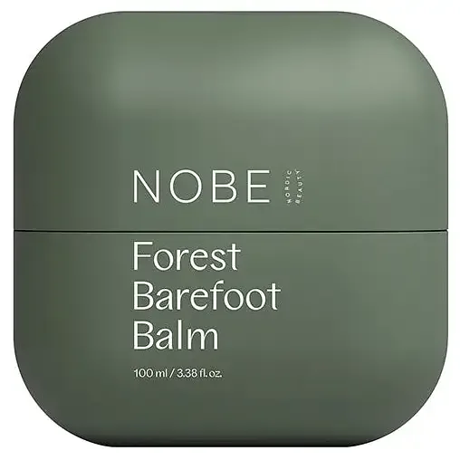 Nobe Forest Barefoot Balm