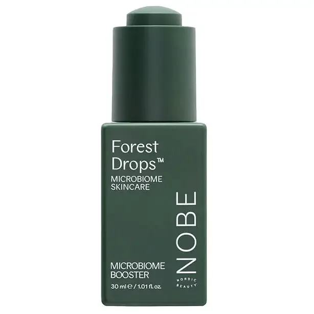 Nobe Forest Drops Microbiome Booster