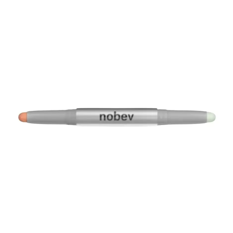 Nobev Color Corrector Soft Dual Pencil