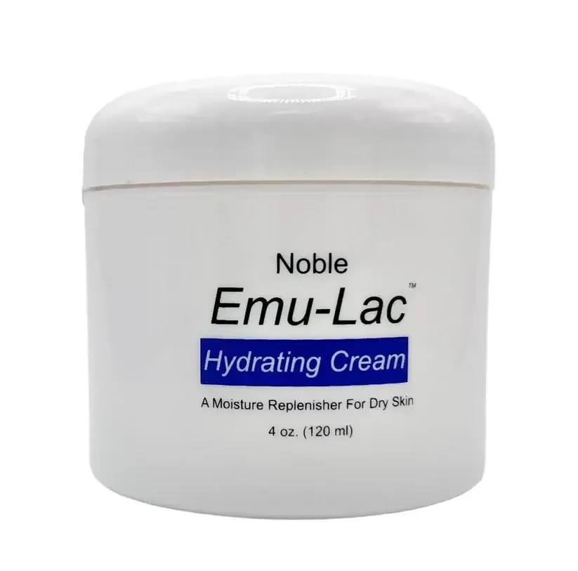 Noble Formula Emu-Lac Hydrating Cream