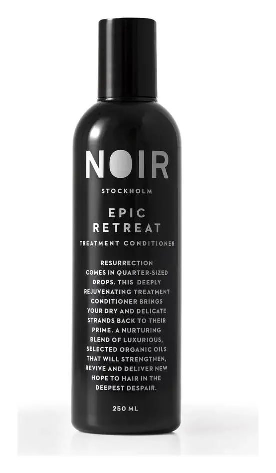 Noir Stockholm Epic Retreat Treatment Conditioner