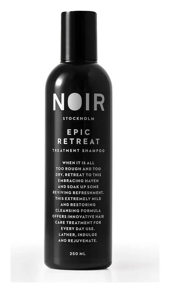 Noir Stockholm Epic Retreat Treatment Shampoo